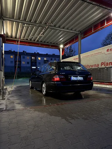 Detail Spot – Stargard • Myjnia • Auto Spa